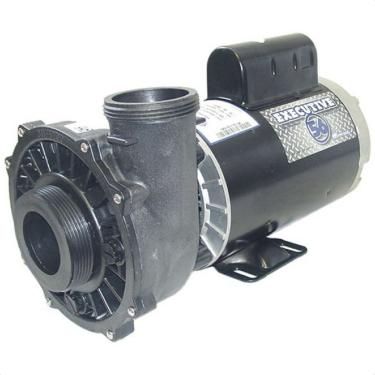 Pump Executive 4HP 56FR 2 SPD 2IN 230volt